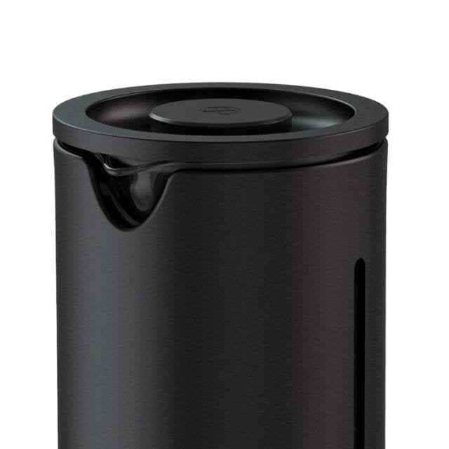 French Press U - Black