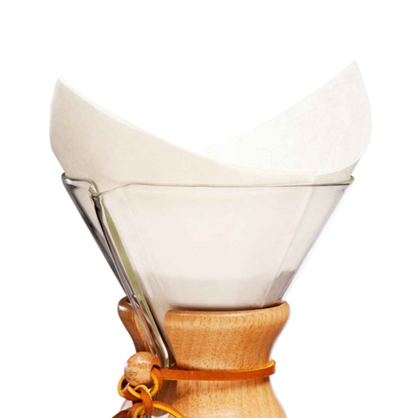 Chemex 6 Cup Filter Papers